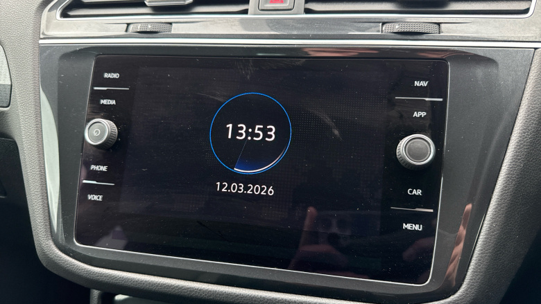 Volkswagen Tiguan 1.5 TSI 150 Life 5dr Petrol Estate